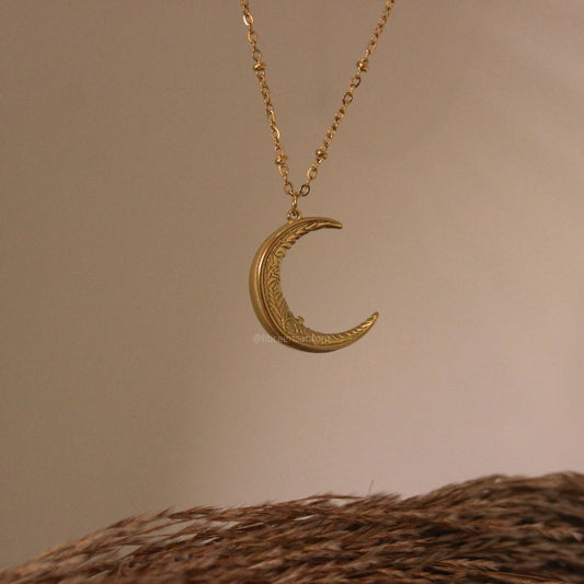 Selene Pendant