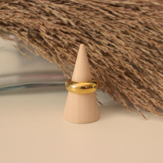 Bieké Ring